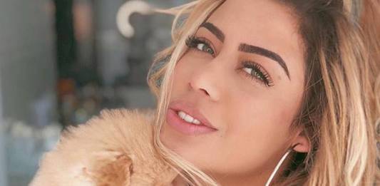 Rafaella Santos/Instagram