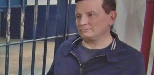 Roberto Cabrini (Divulgação/SBT)