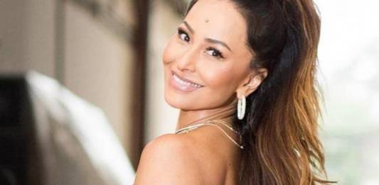 Sabrina Sato/Instagram