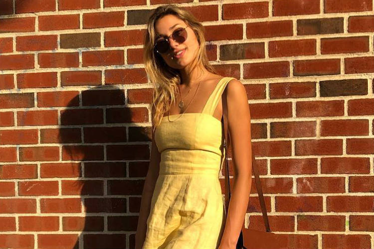 Após críticas a Bolsonaro, Sasha é atacada no Instagram e namorado sai em sua defesa – Veja!