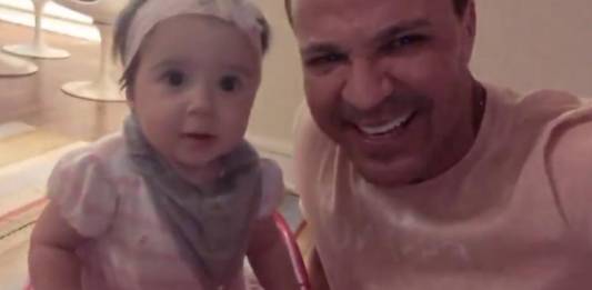 Cantor Eduardo Costa/Instagram