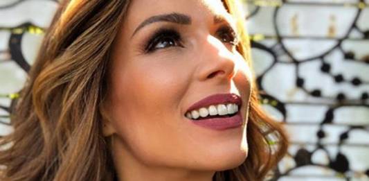 Ana Furtado - Reprodução/Instagram