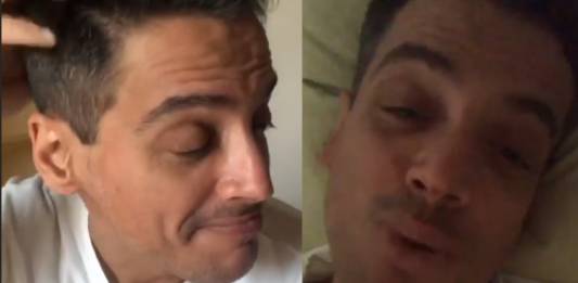 Leo Dias - Reprodução/Instagram