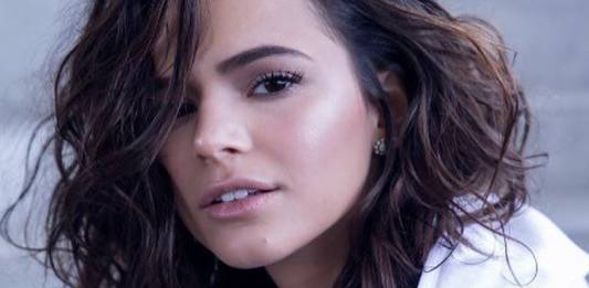 Bruna Marquezine. (Foto: Divulgação)