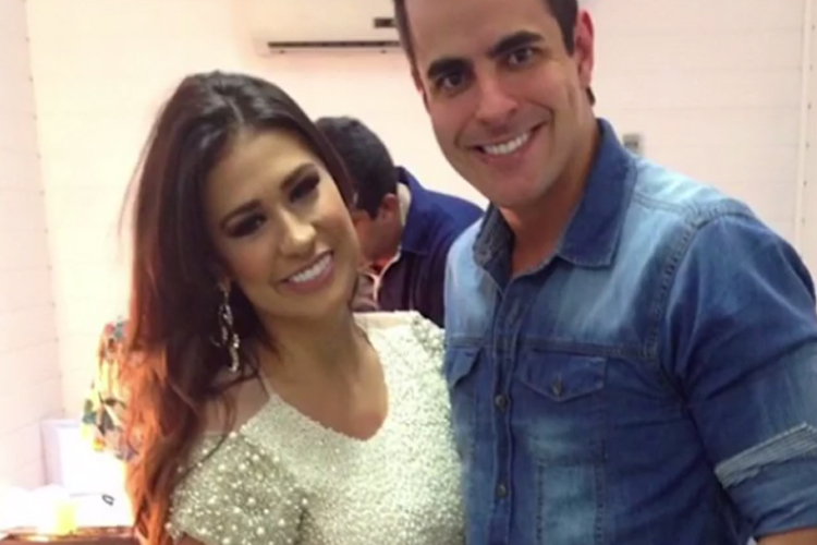 Simone, da dupla com Simaria, fala sobre brigas em seu casamento
