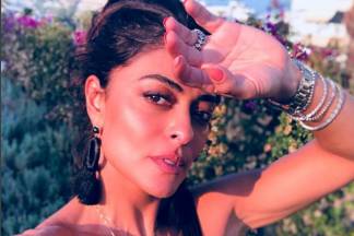 Juliana Paes - Reprodução/Instagram