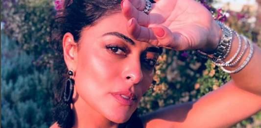 Juliana Paes - Reprodução/Instagram