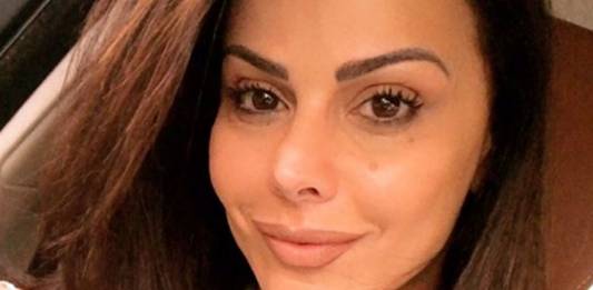 Viviane Araújo - Reprodução/Instagram