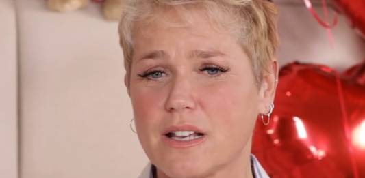 Xuxa - Reprodução/Youtub