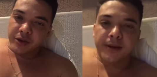 Wesley Safadão - Reprodução/Instagram