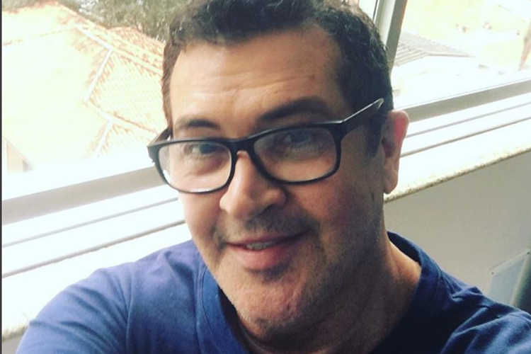 Lutando contra o câncer, Beto Barbosa comemora aumento da imunidade