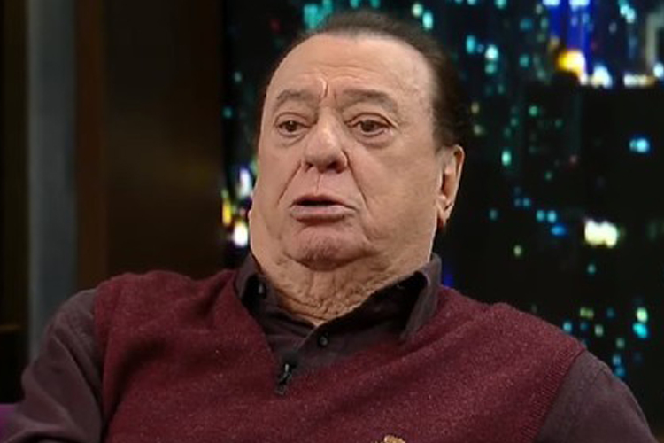 Raul Gil se envolve em confusão e fãs lamentam falsa ‘morte’ do apresentador