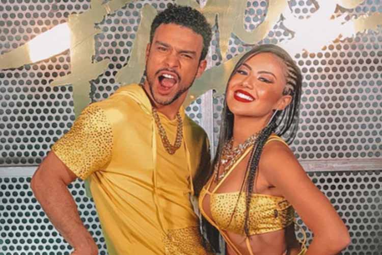 Bailarina parceira de Sérgio Malheiros na ‘Dança dos Famosos’ revela diferenças com o ator
