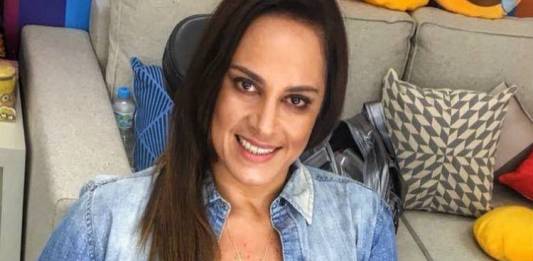 Silvia Abravanel/Instagram