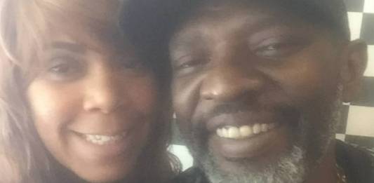 Silvia Catra e Mr. Catra/Instagram