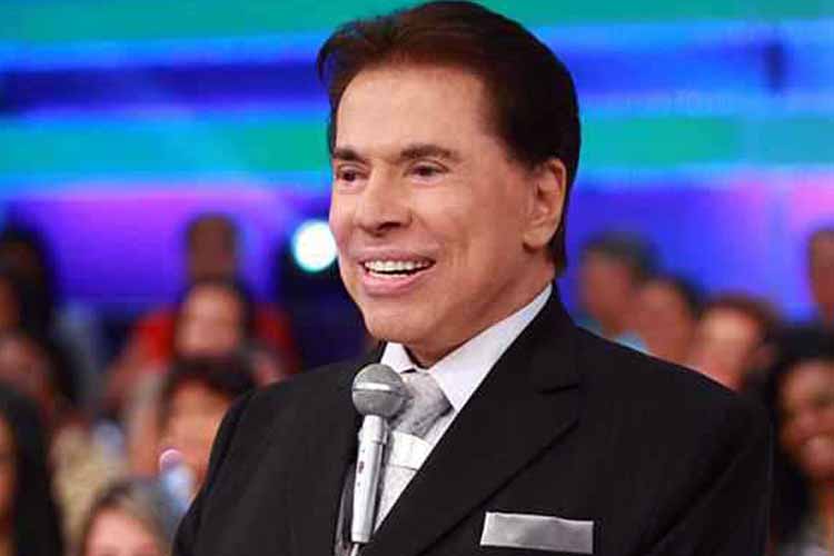 Funcionários pedem ajuda a Silvio Santos e são surpreendidos