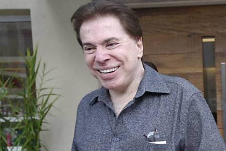 Livro sobre Silvio Santos promete revelar detalhes sobre a vida do apresentador