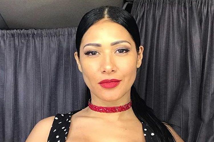 Simaria/Instagram