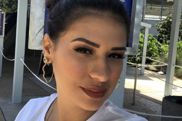 De férias nos EUA, Simone revela que está se sentindo no Brasil – Saiba por quê