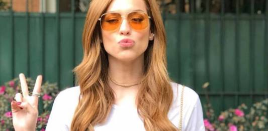 Sophia Abrahão/Instagram