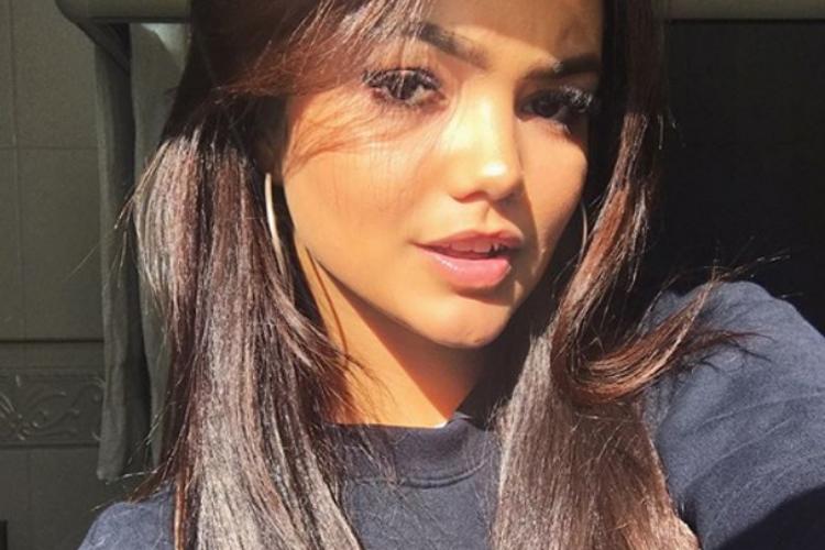 Filha de Kelly Key desabafa e diz que sofre assédio