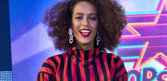 Tais Araujo (Globo/Estevam Avellar)