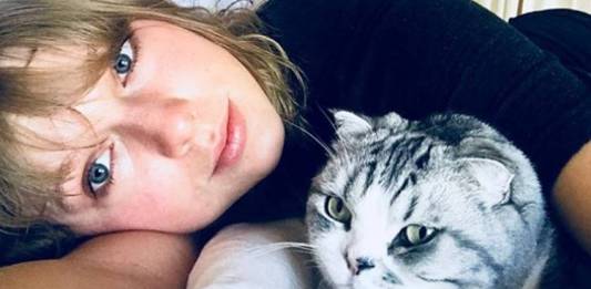 Taylor Swift/Instagram