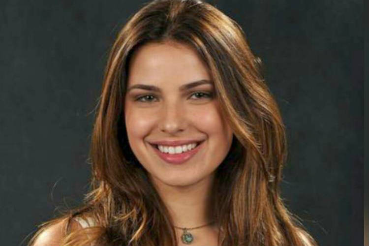 Atriz de ‘As Aventuras de Poliana’ é vítima de haters nas redes sociais