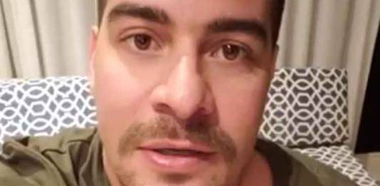 Thiago Martins - Reprodução/Instagram