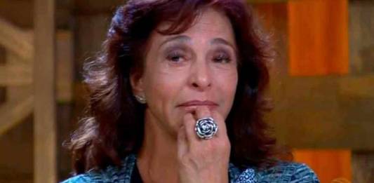 Vida Vlatt - Reprodução/Record TV