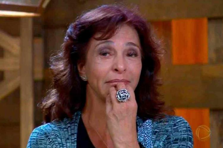 Vida Vlatt deixa namorado de Ana Paula Renault revoltado