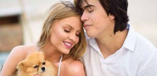 Whindersson Nunes e Luísa Sonza - Reprodução/Instagram