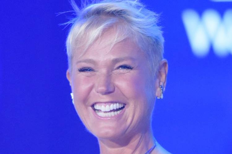 Em entrevista, Xuxa revela segredo – Saiba qual!