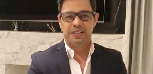 Zezé Di Camargo/Instagram