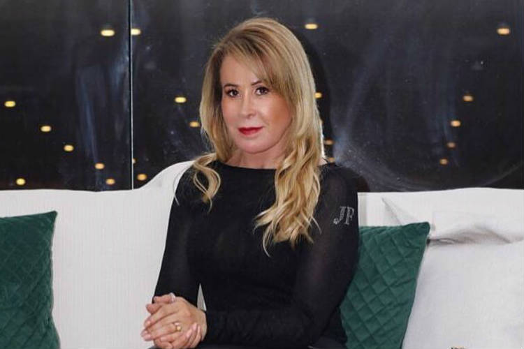 Em entrevista, Zilu Camargo revela: ‘Fui traída, sou traída e vou continuar sendo’