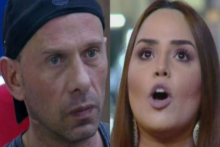 “A Fazenda 10”: Rafael Ilha x Perlla, confira quem deve permanecer no reality