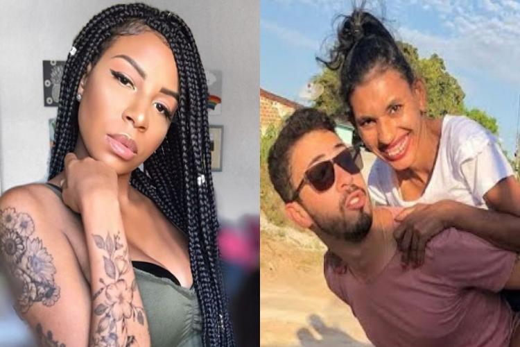 Em “A Fazenda 10”, Luane chama Branca de feia e Carlinhos Maia se manifesta