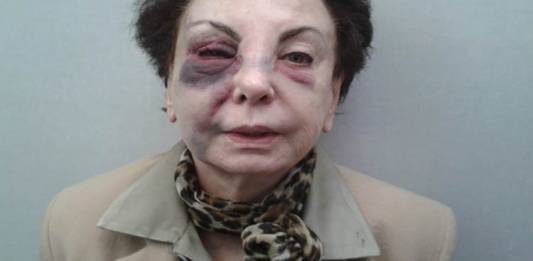 Beatriz Segall/Reprodução: internet