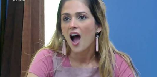 A Fazenda 10 - Nadja (Reprodução/PlayPlus)