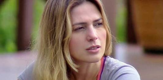 A Fazenda 10 - Nadja (Reprodução/PlayPlus)