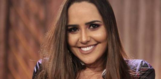 A Fazenda 10 - Perlla eliminada (Edu Moraes/Record TV)