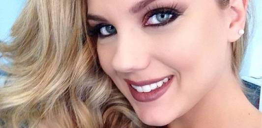 Aline Hauck / Instagram