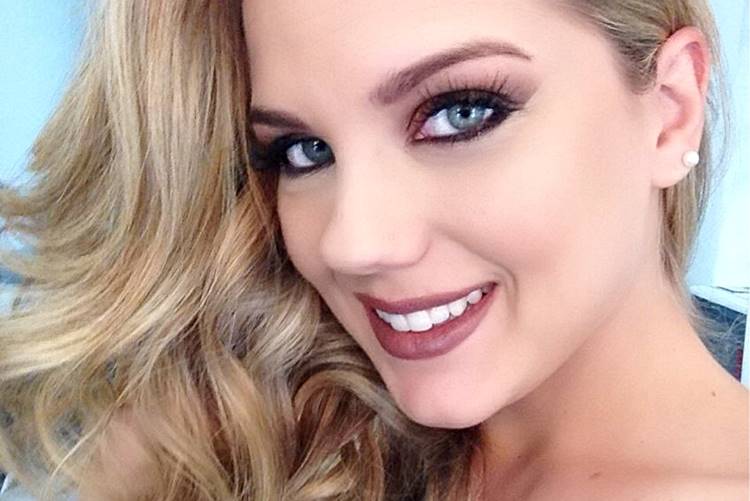 Aline Hauck se pronuncia após prisão de Carlinhos Mendigo ser decretada