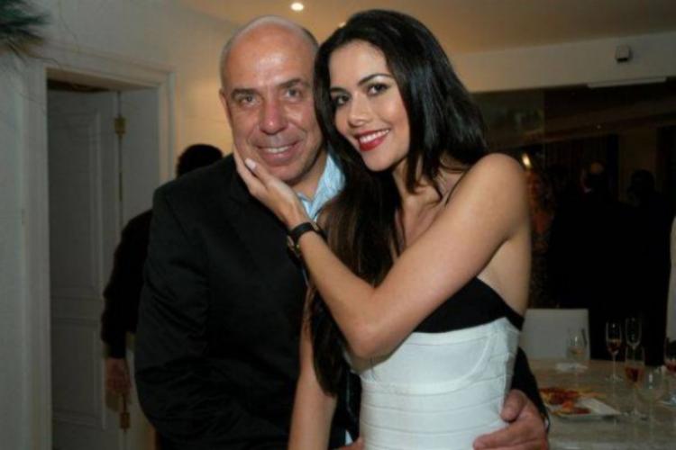 “Sei que existe muita inveja”, dispara Daniela Albuquerque ao posar com o marido