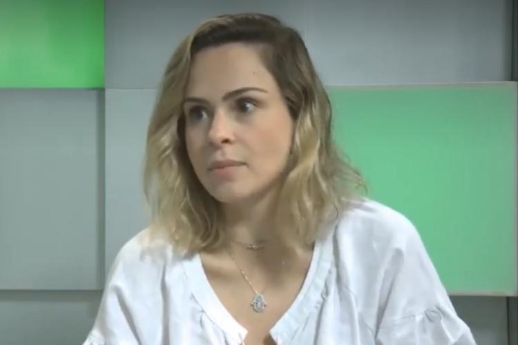 Após eliminação de “A Fazenda 10”, Ana Paula fala sobre cachê e Nadja Pessoa