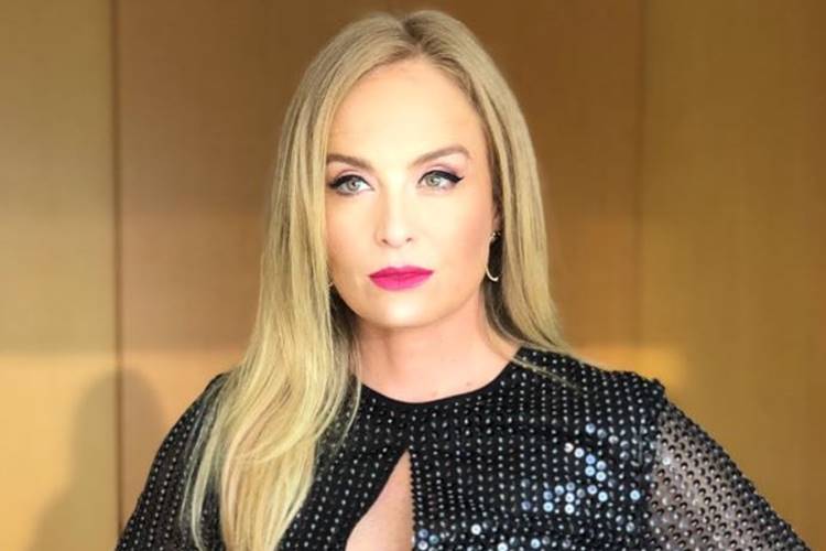 Angélica lamenta perda: “14 anos de muito amor” – Saiba mais!