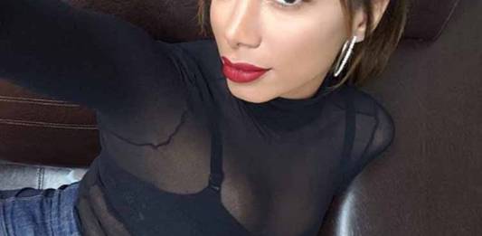 Anitta - Reprodução/Instagram