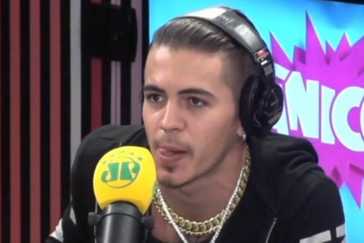 Biel abandona programa de rádio após declaração polêmica