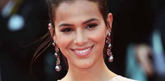 Bruna Marquezine - Reprodução/Instagram