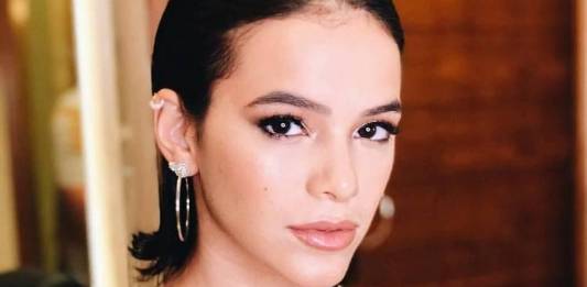 Bruna Marquezine/Instagram